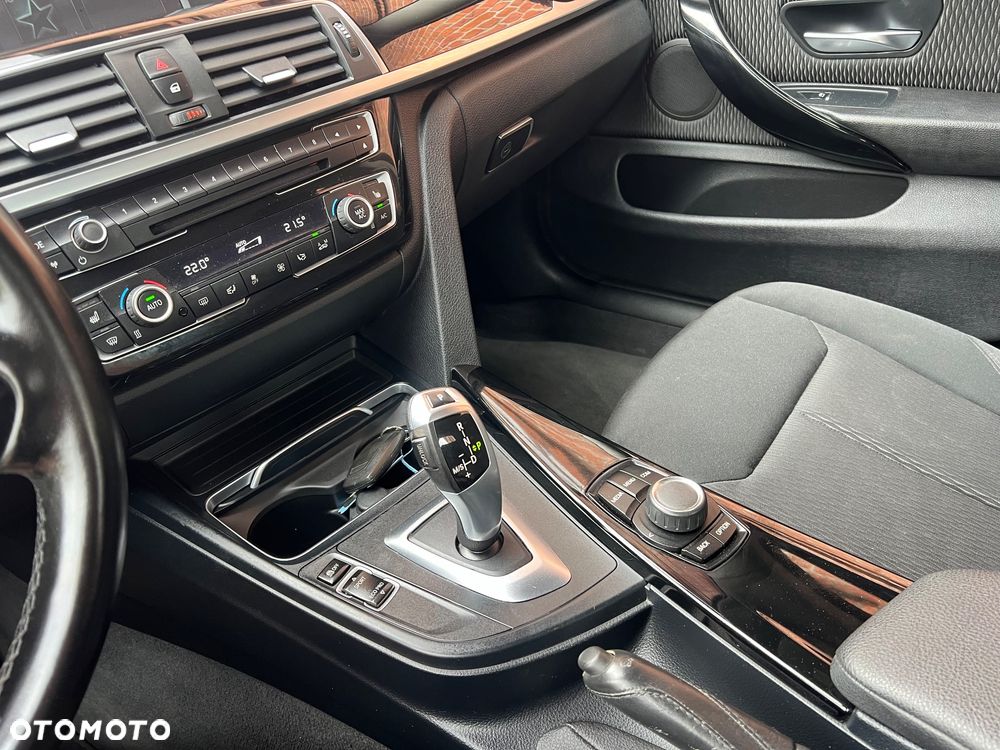 BMW Seria 4 420d Sport-Aut Advantage - 13