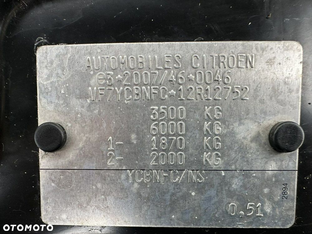 Citroën Jumper - 31