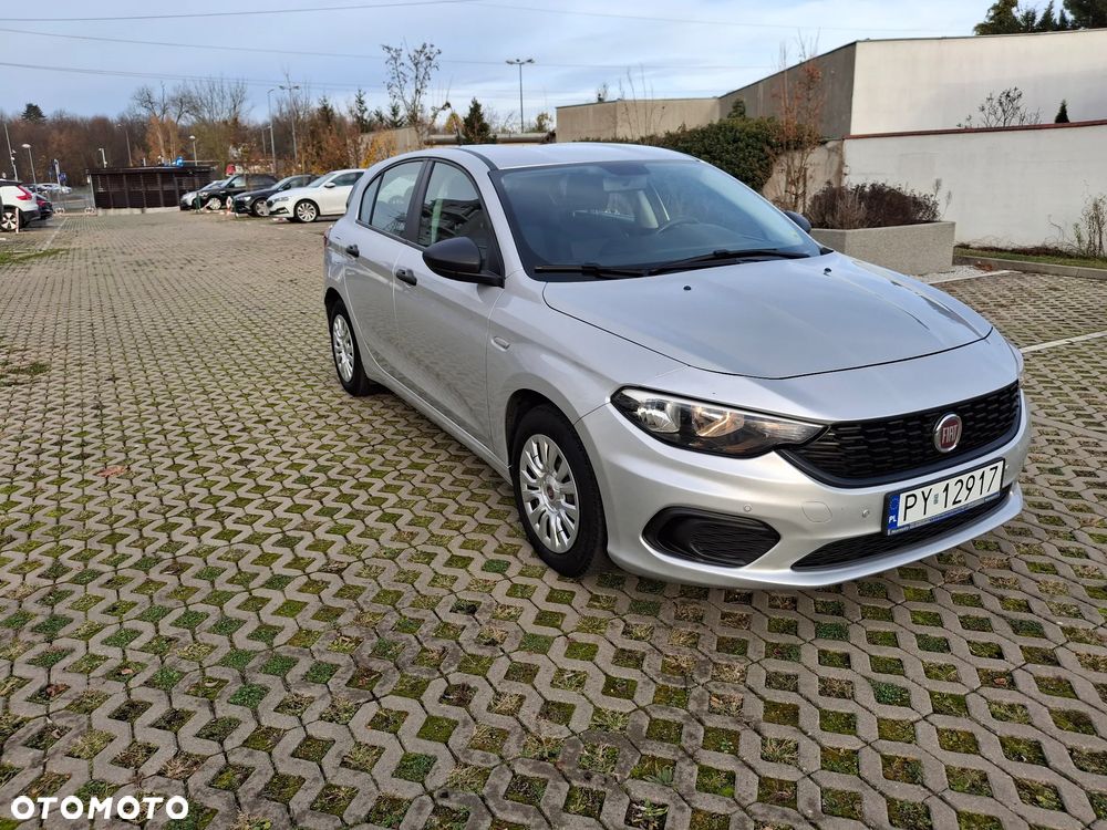 Fiat Tipo 1.4 16v Easy EU6d - 5