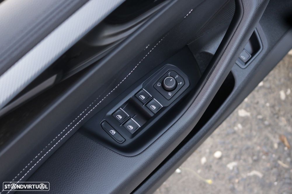 VW Arteon 1.4 TSI eHybrid Elegance - 38