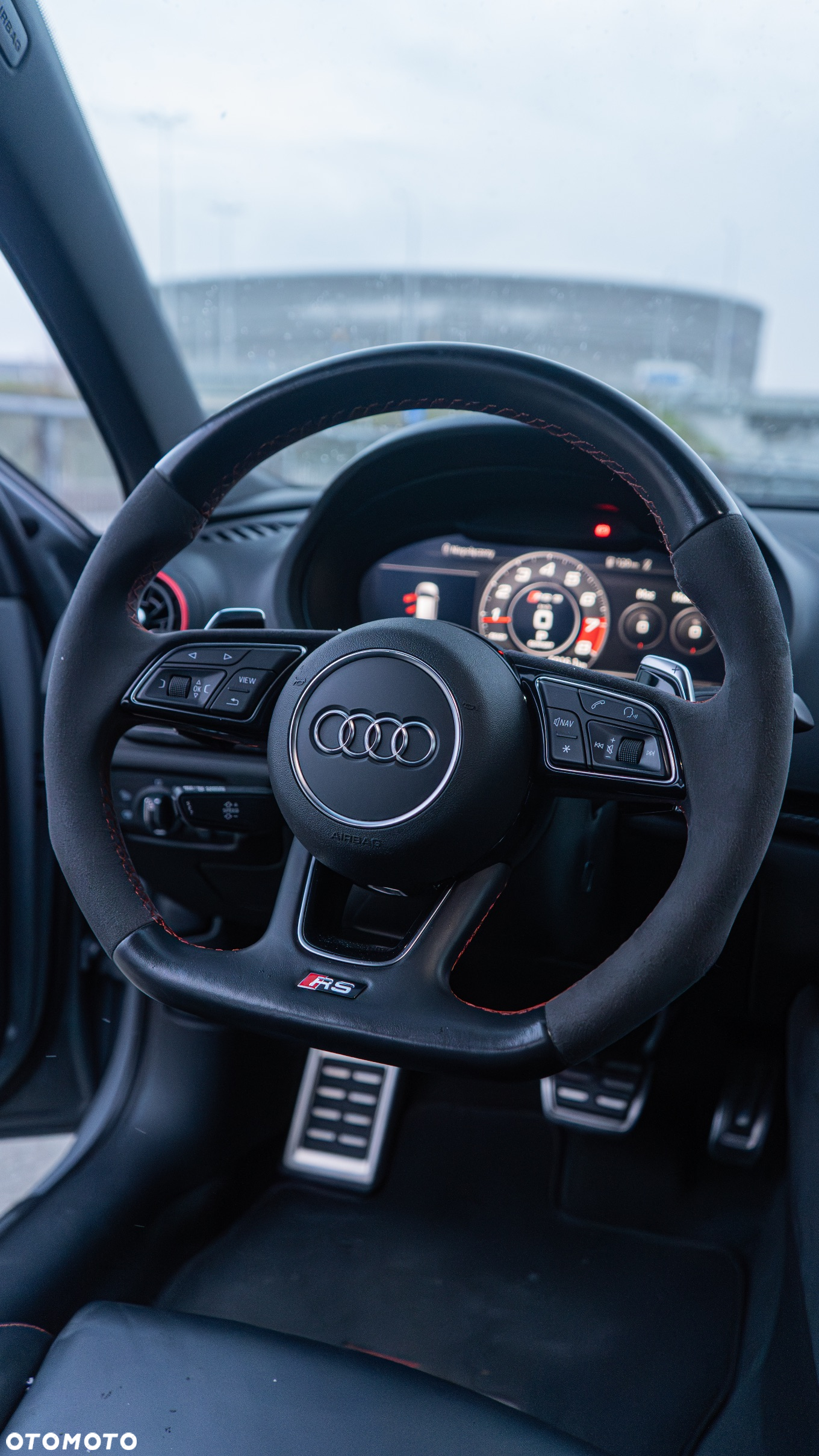 Audi RS3 Sportback 2.5 TFSI Quattro S tronic - 16