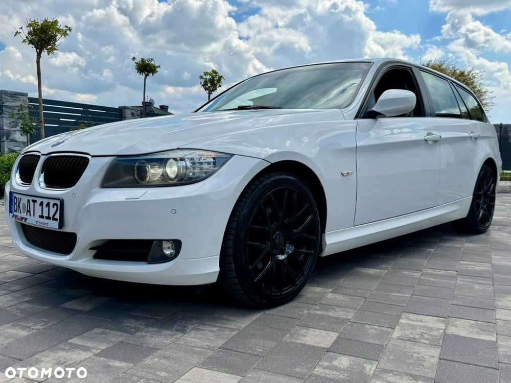 BMW Seria 3 - 21