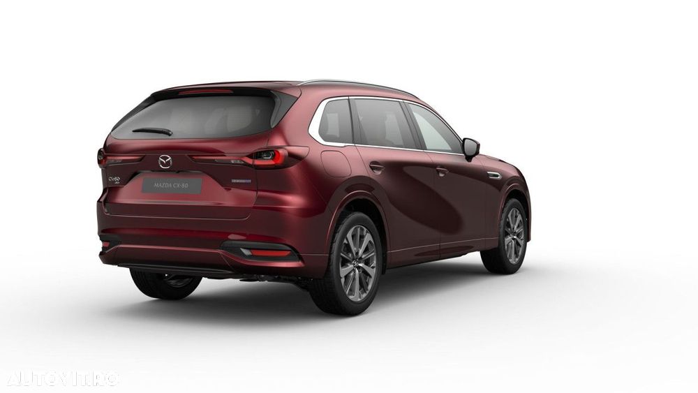Mazda CX-80 - 7