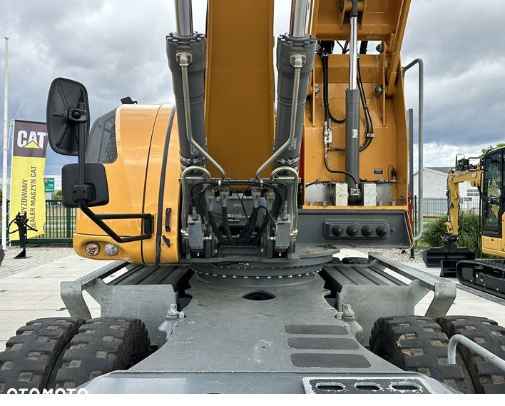 Liebherr LH22M LITRONIC * STAN IDEALNY * TYLKO 5182 MTH !!! - 8