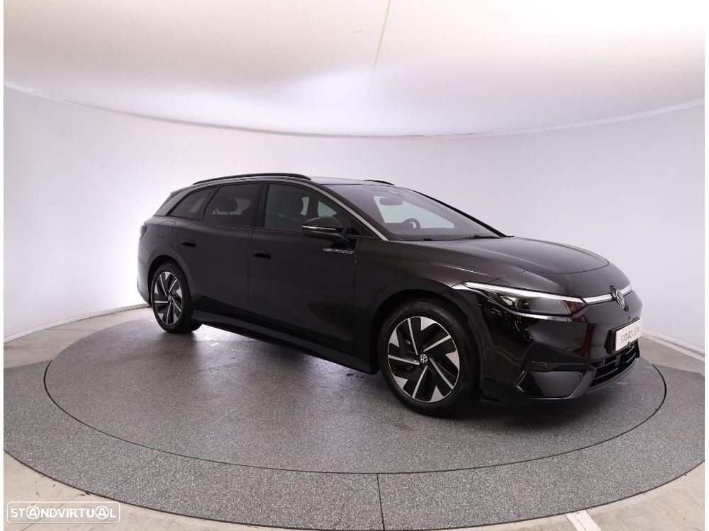 VW ID.7 Tourer 77 kWh Pro Urban - 11