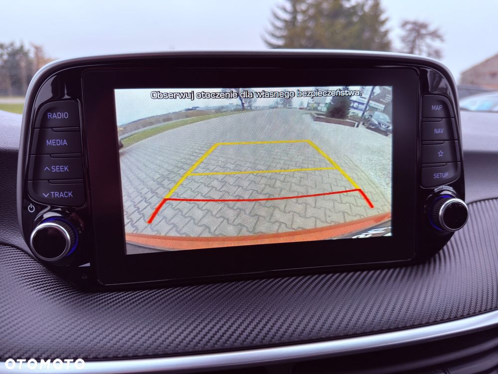 Hyundai Tucson 1.6 GDi 2WD Advantage - 18