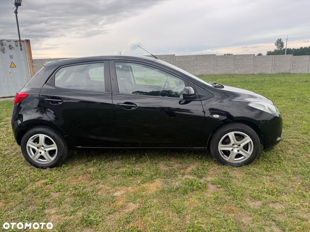 Mazda 2 1.3 MZR Active - 14