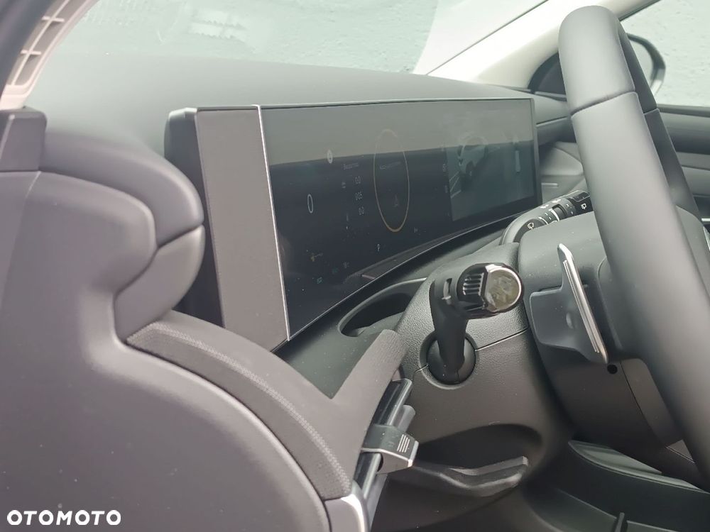 Hyundai Tucson - 14