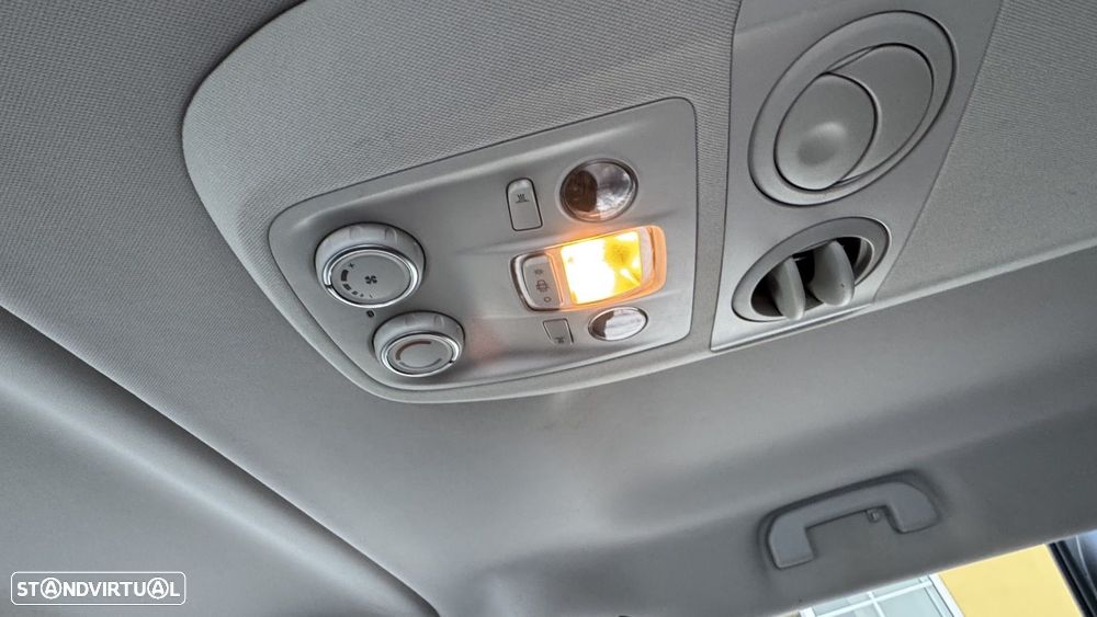 Citroën Jumpy 1.5 BlueHDi M - 31