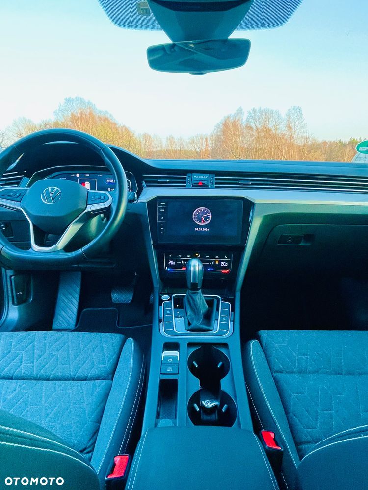 Volkswagen Passat - 7