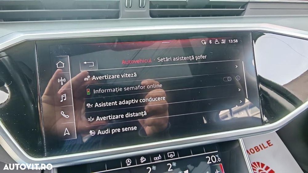 Audi A6 Allroad - 18