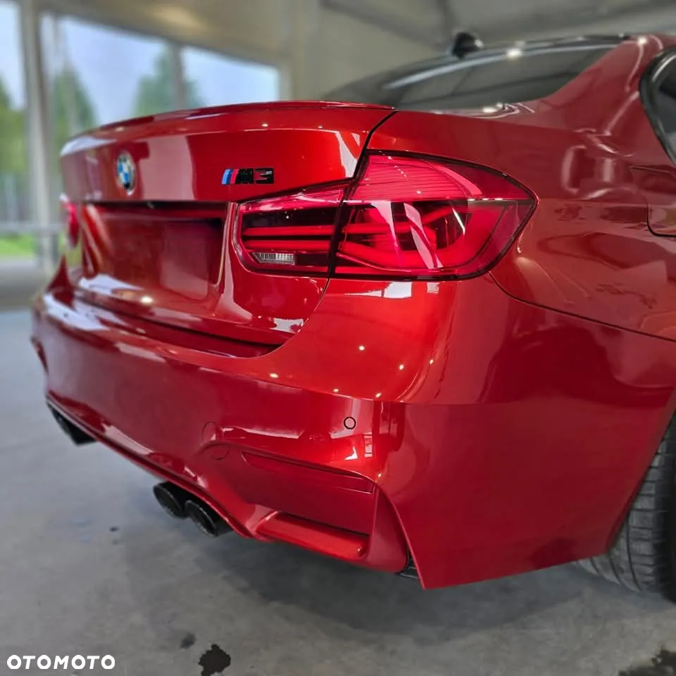 BMW M3 CS DKG - 28