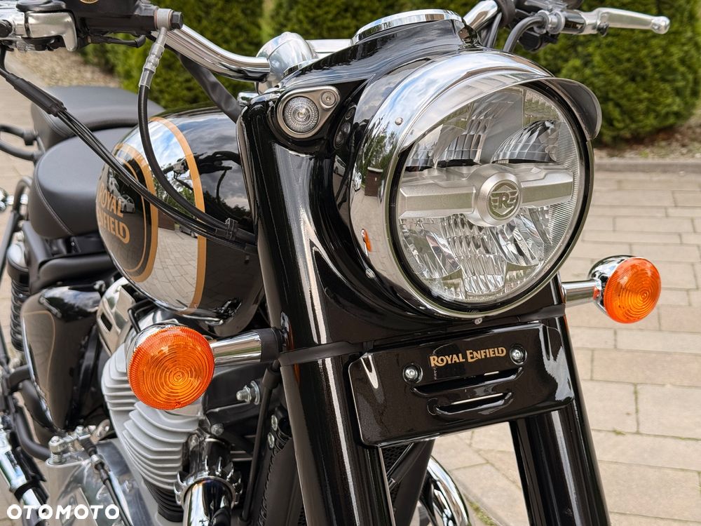 Royal Enfield Classic - 7