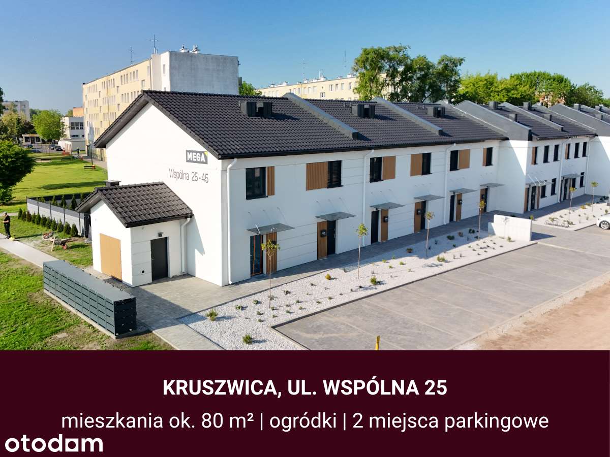 Dwupoziomowe mieszkanie z ogródkiem | Promocja - Pełny obrazek: 2/20