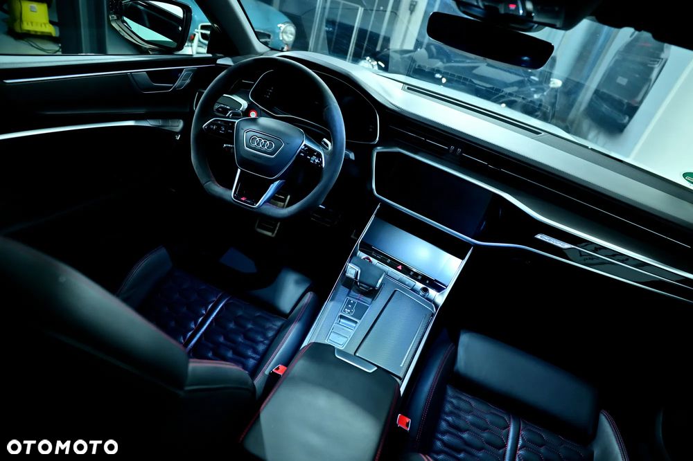 Audi RS7 Sportback 4.0 TFSI quattro tiptronic performance - 16