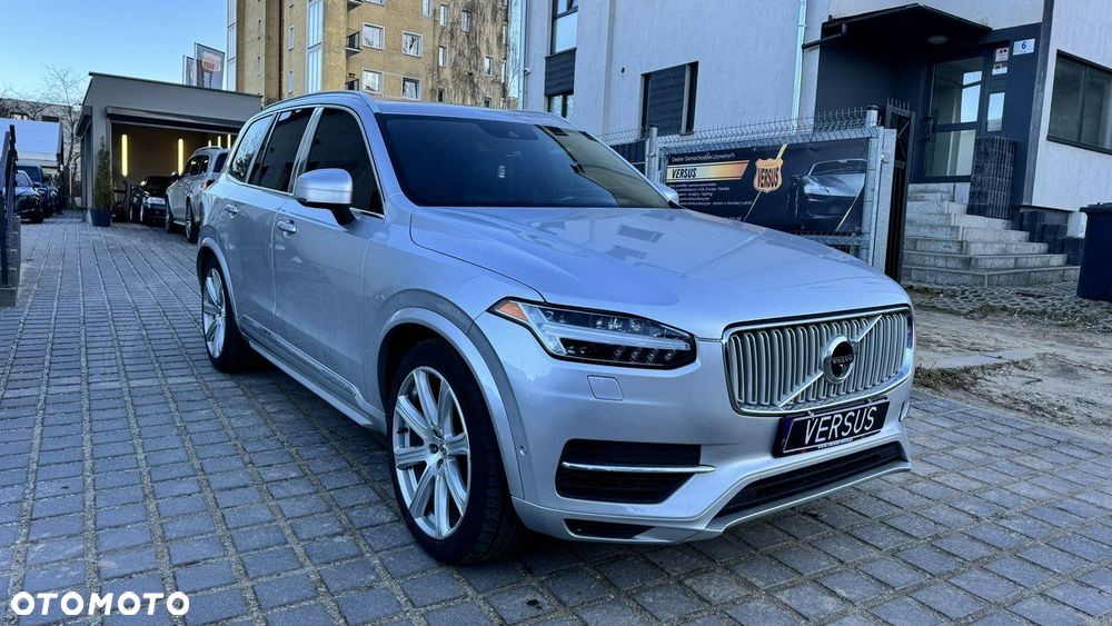 Volvo XC 90 - 3