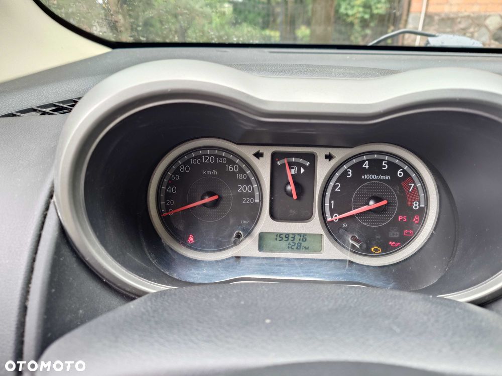 Nissan Note - 7