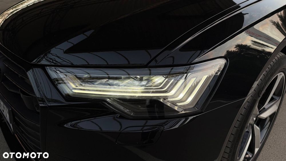 Audi A6 Limousine 3.0 TDI Quattro S tronic - 11