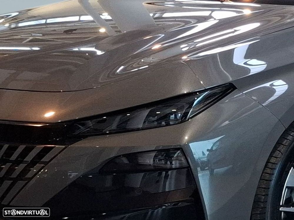 Peugeot 308 SW 1.6 Hybrid Allure e-DCS7 - 3