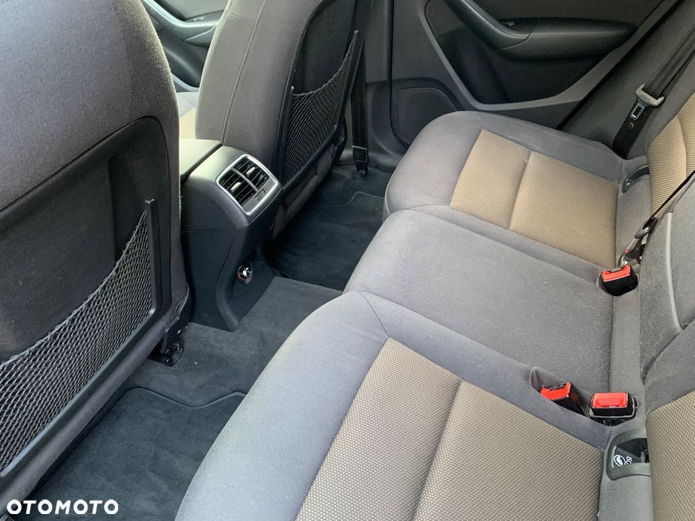 Audi Q3 2.0 TDI Quattro S tronic - 11