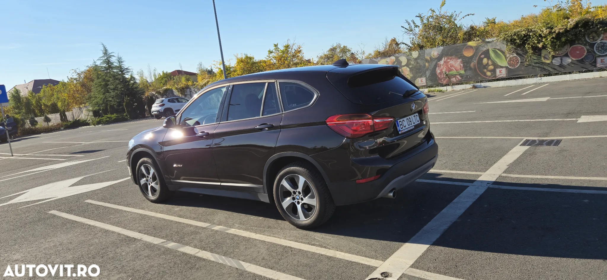 BMW X1 - 2