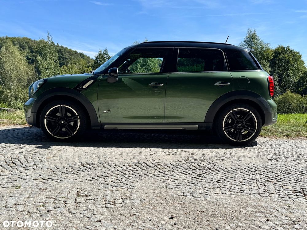 MINI Countryman - 23