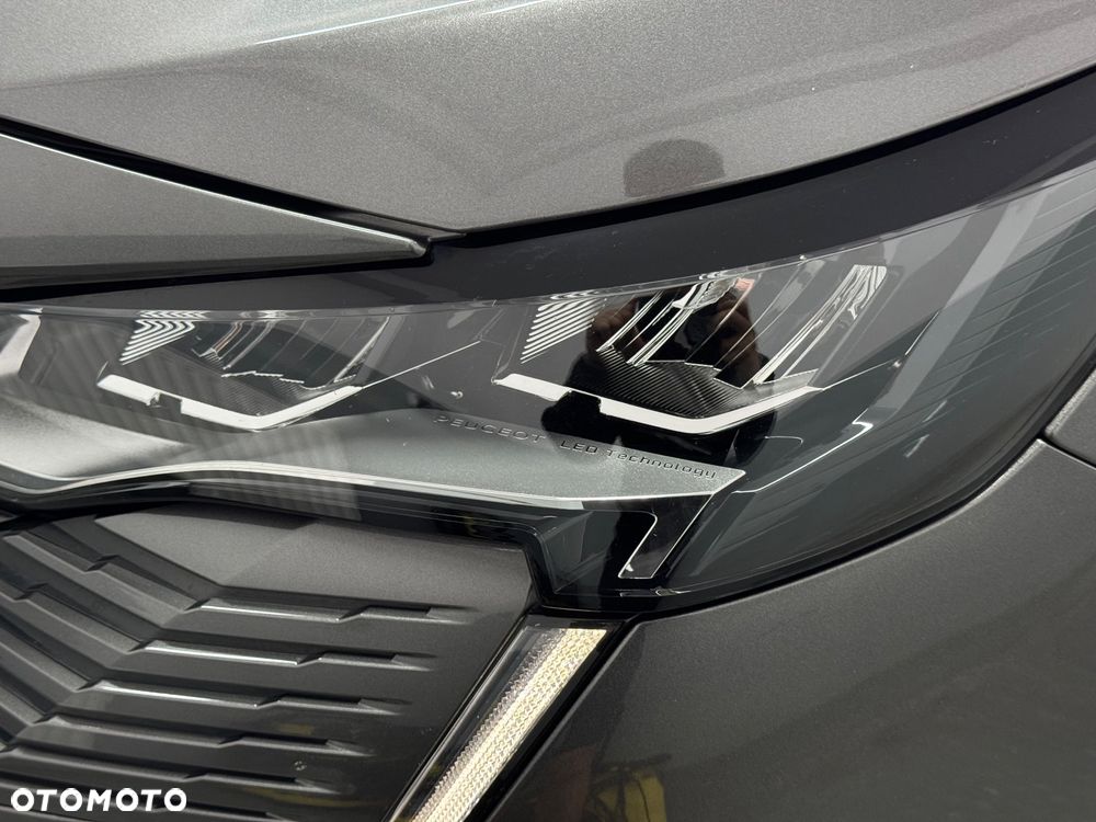Peugeot 3008 BlueHDi 130 Stop & Start EAT8 Active Pack - 35