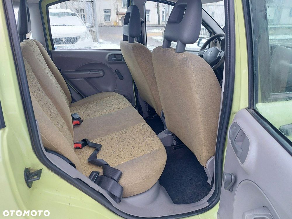 Fiat Panda - 9