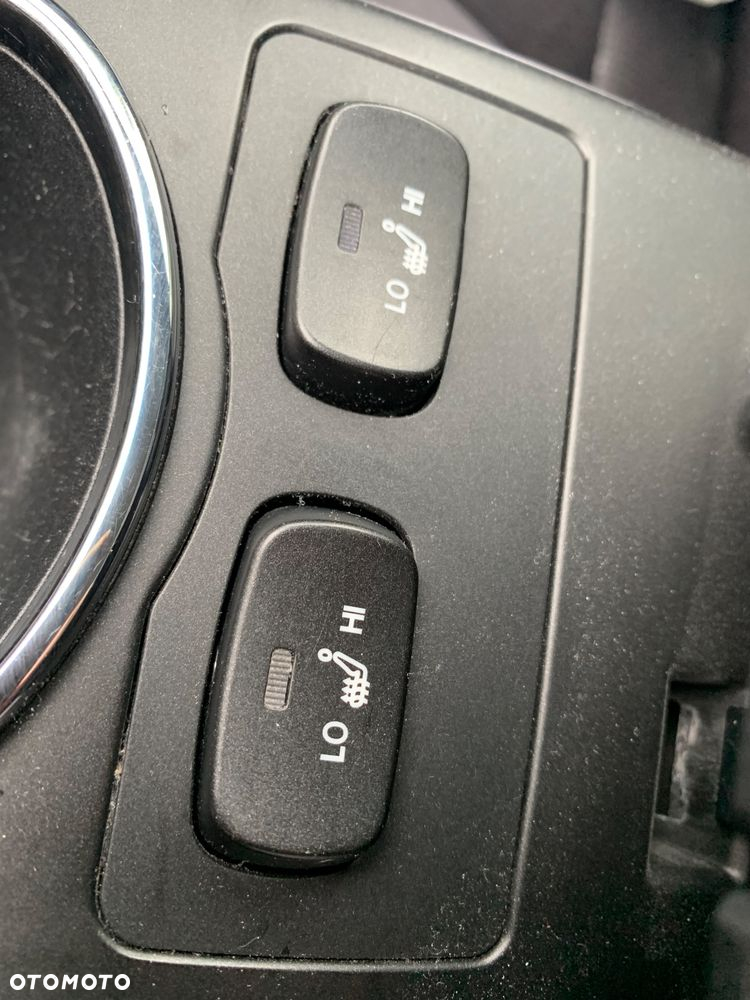 SsangYong/KGM Korando 2.0 Quartz 2WD EU6 - 15