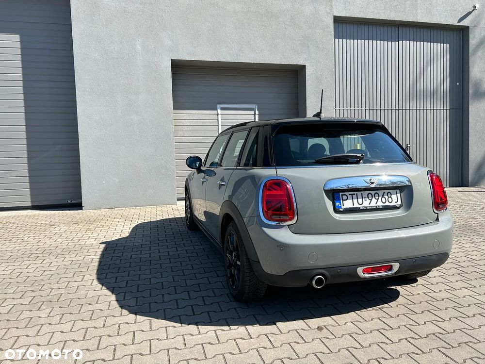 MINI Cooper - 5