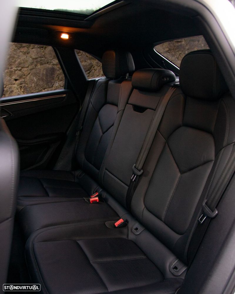 Porsche Macan PDK - 9