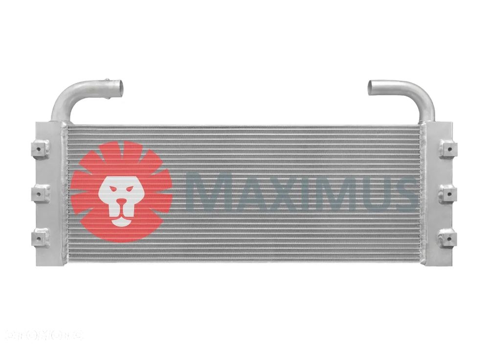 NOWA CHŁODNICA OLEJU HITACHI 300136 AE74440000 - 1