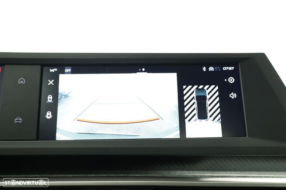 Peugeot 3008 1.2 Hybrid Allure e-DCS6 - 11