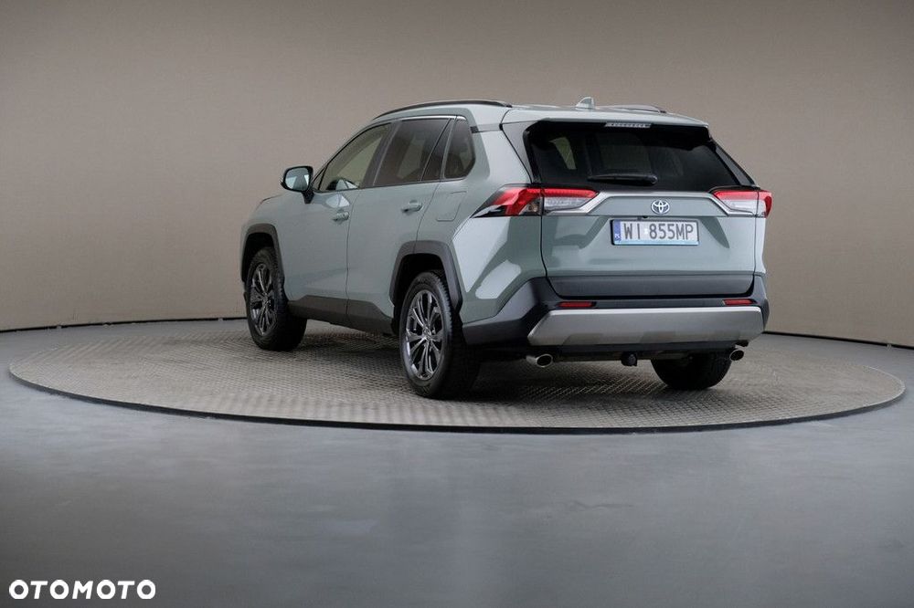 Toyota RAV4 - 2