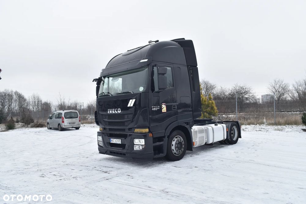 Iveco Stralis - 2