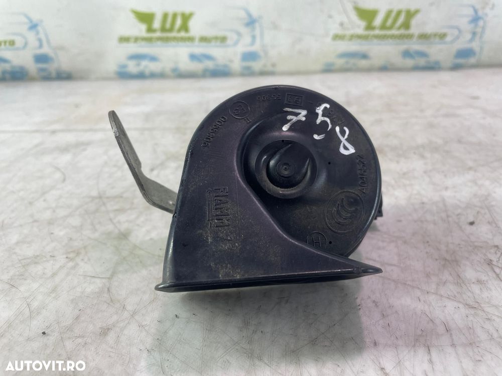 Claxon 31283383 Volvo V40 2 [2012 - 2016] 1.6 d D4162T - 1