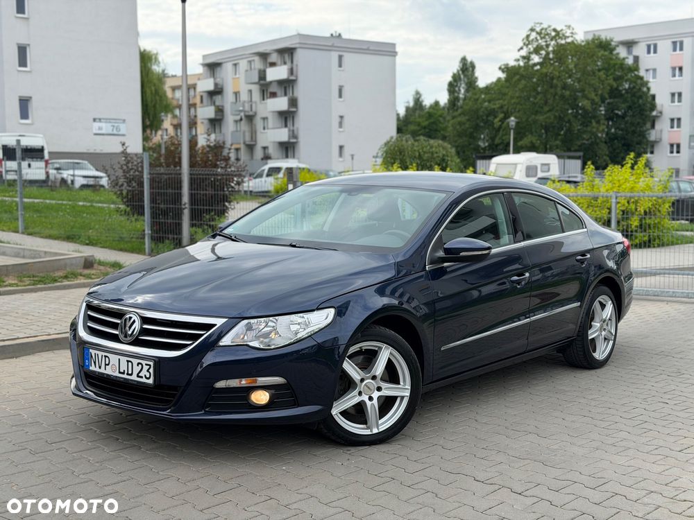 Volkswagen CC - 13