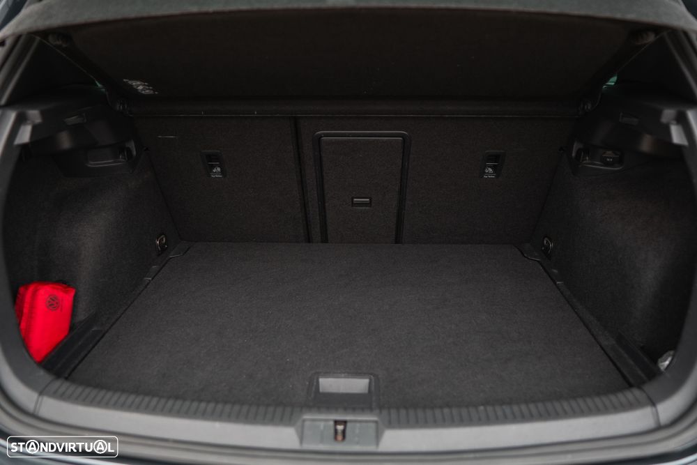 VW Golf 2.0 TSI GTI DSG Performance - 45