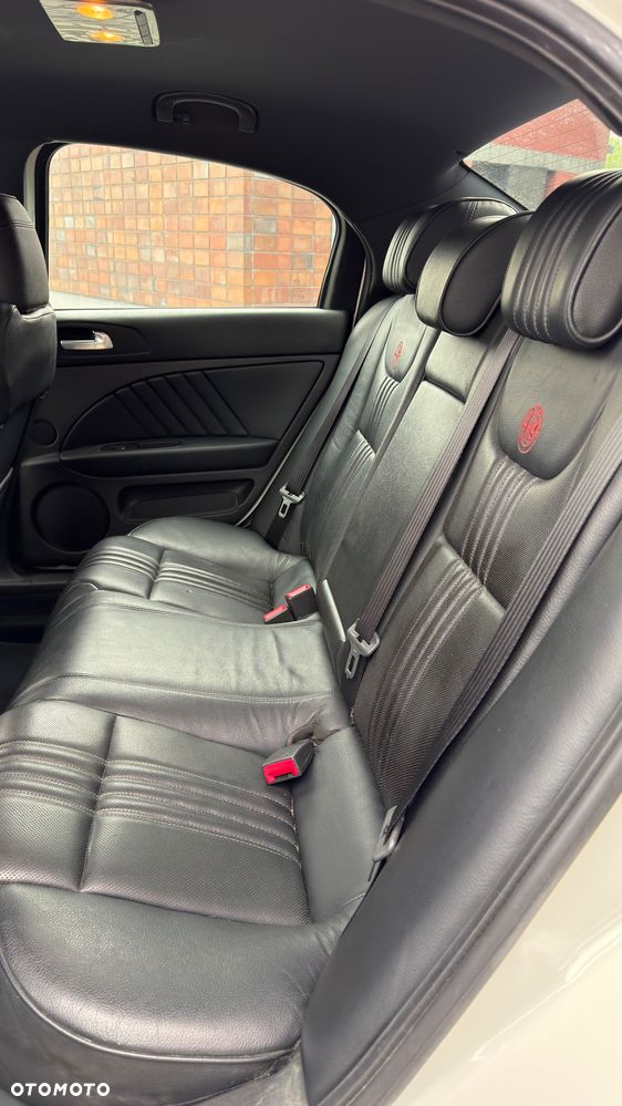 Alfa Romeo 159 1.9 JTDM 16V DPF ti - 33