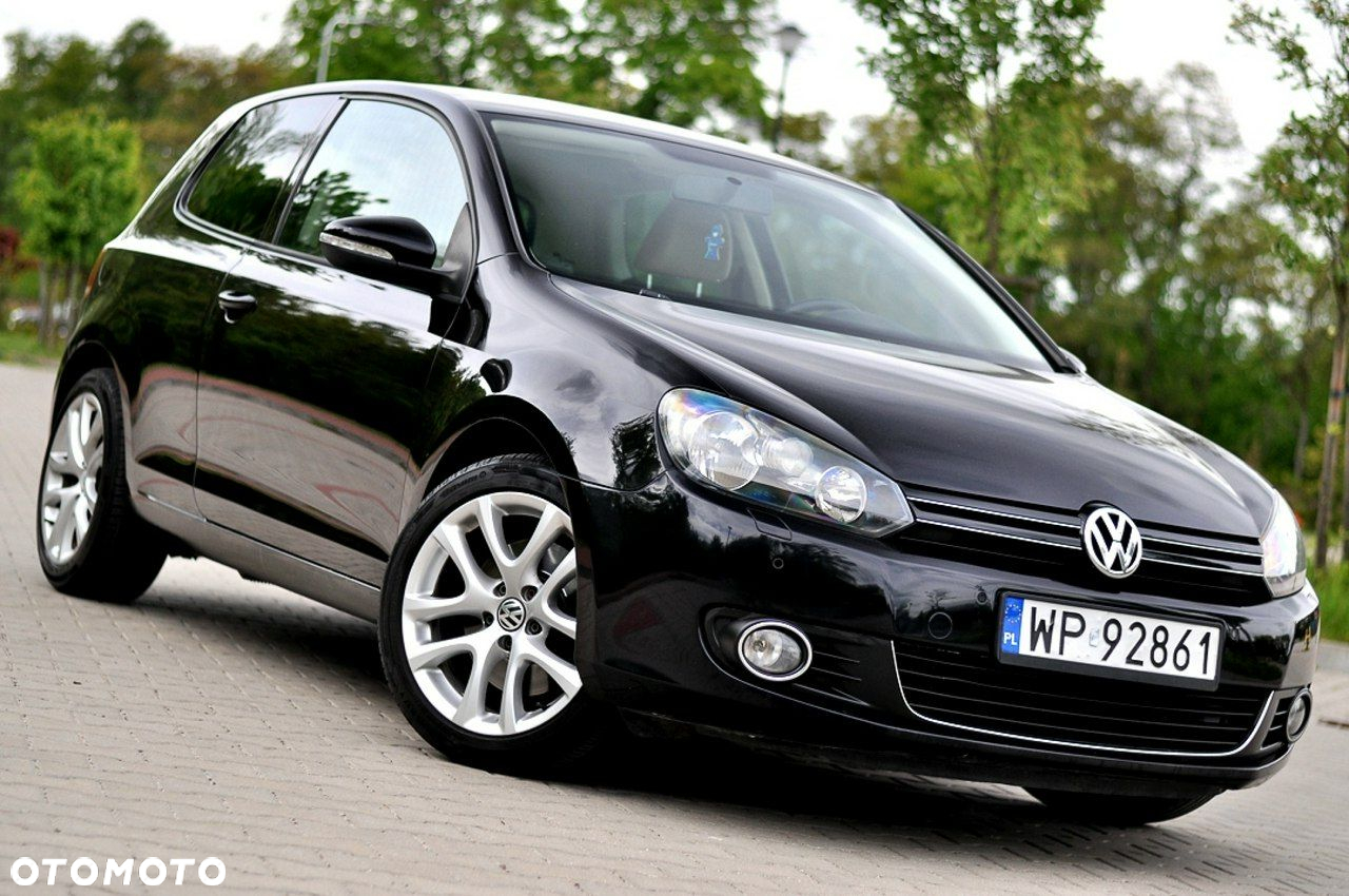 Volkswagen Golf - 2