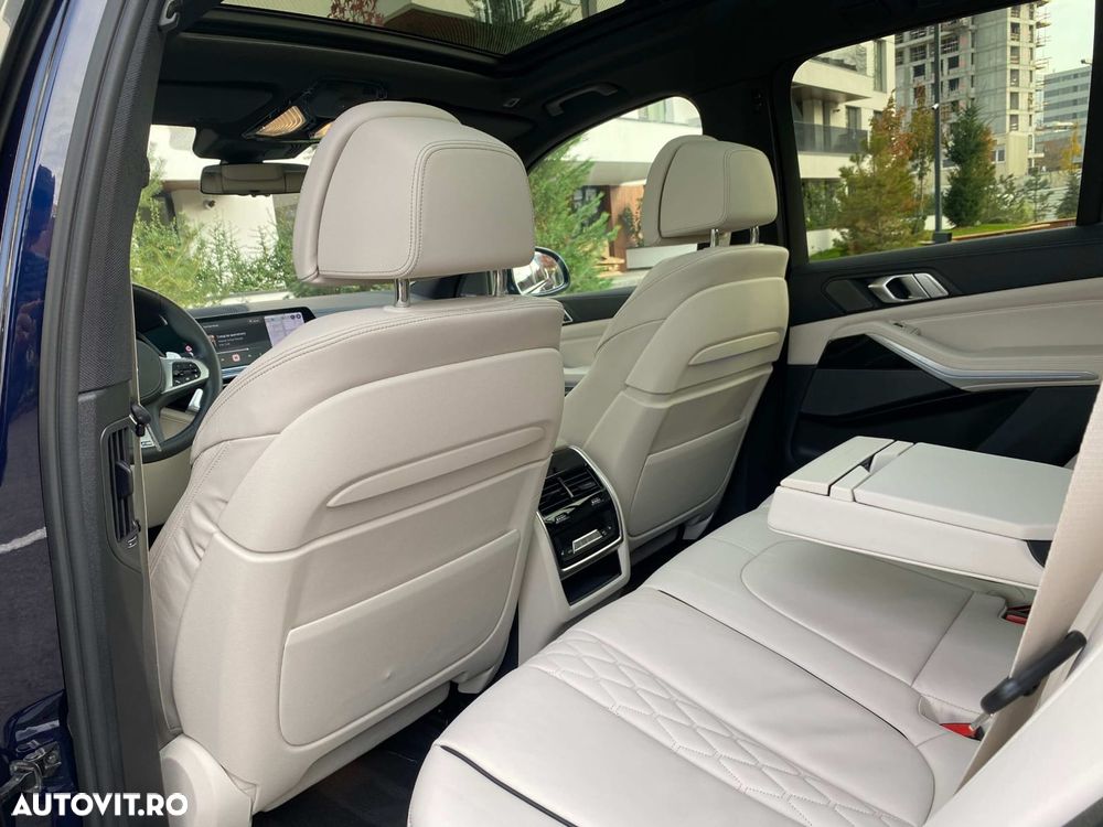 BMW X5 xDrive45e - 25