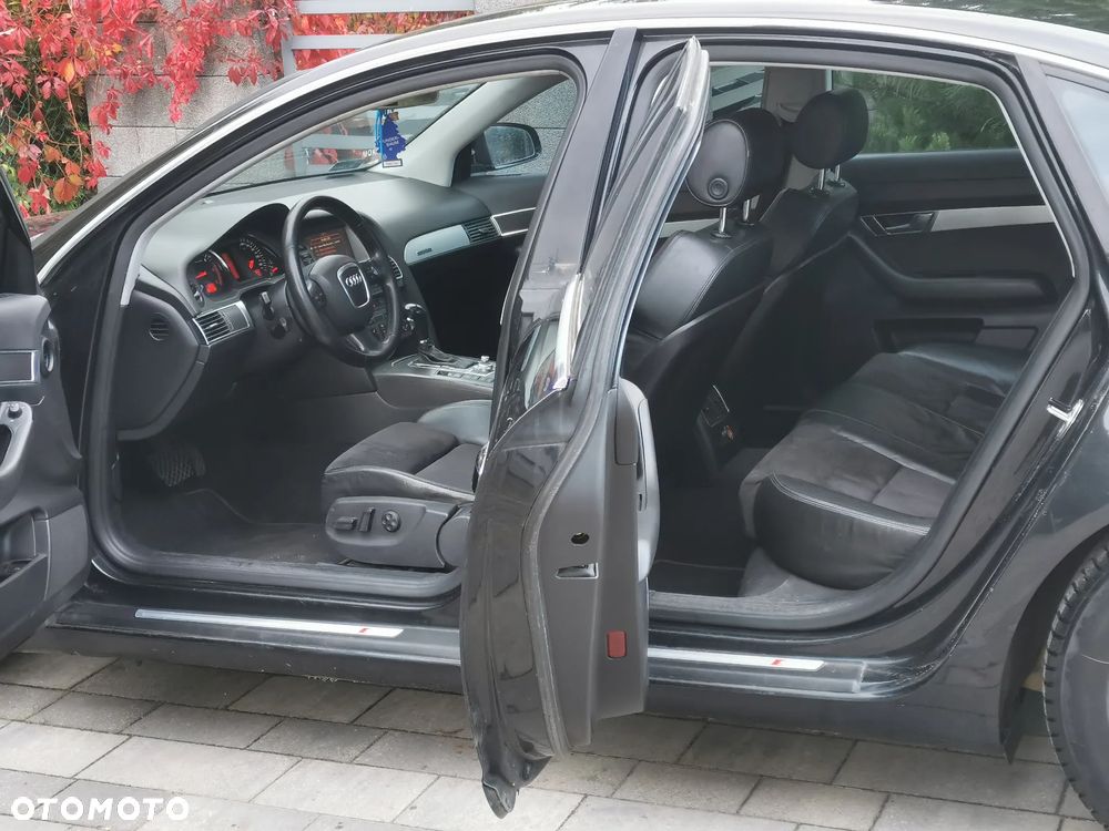 Audi A6 - 10