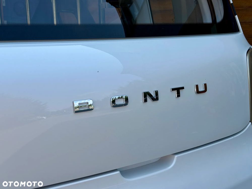 Bentu BTE05 - 12