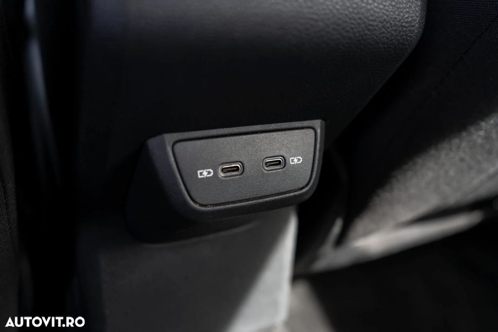 Volkswagen Polo 1.0 TSI DSG Life - 20
