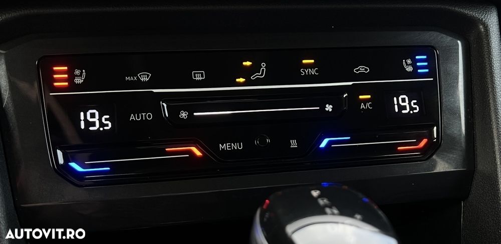 Volkswagen Tiguan 2.0 TDI SCR DSG IQ.DRIVE - 39