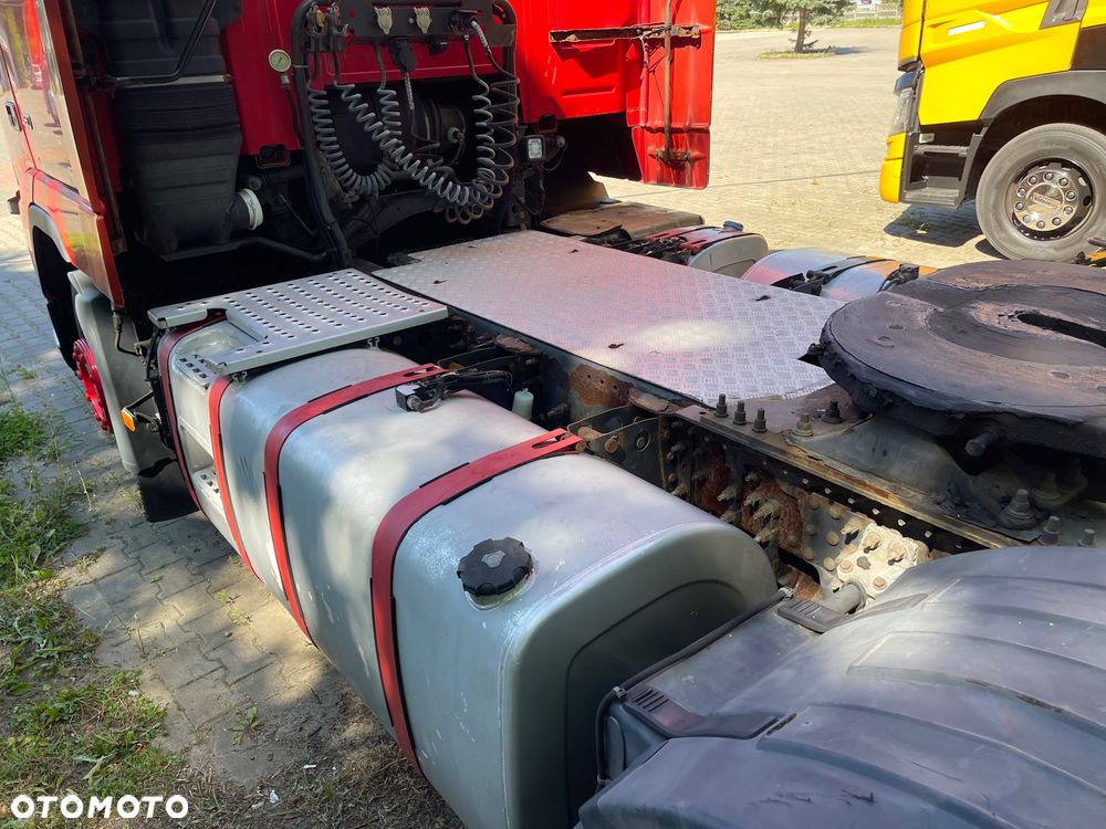 Volvo FH 460XL/ Euro5/Automat - 7