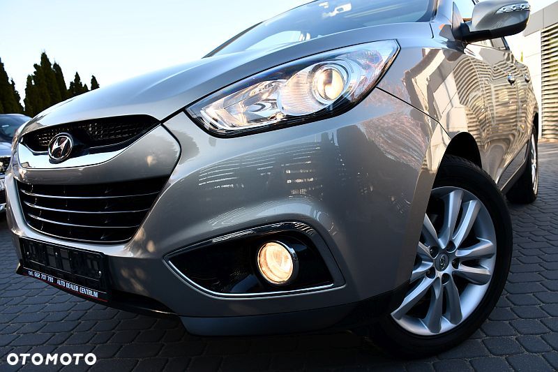 Hyundai ix35 2.0 Style - 32
