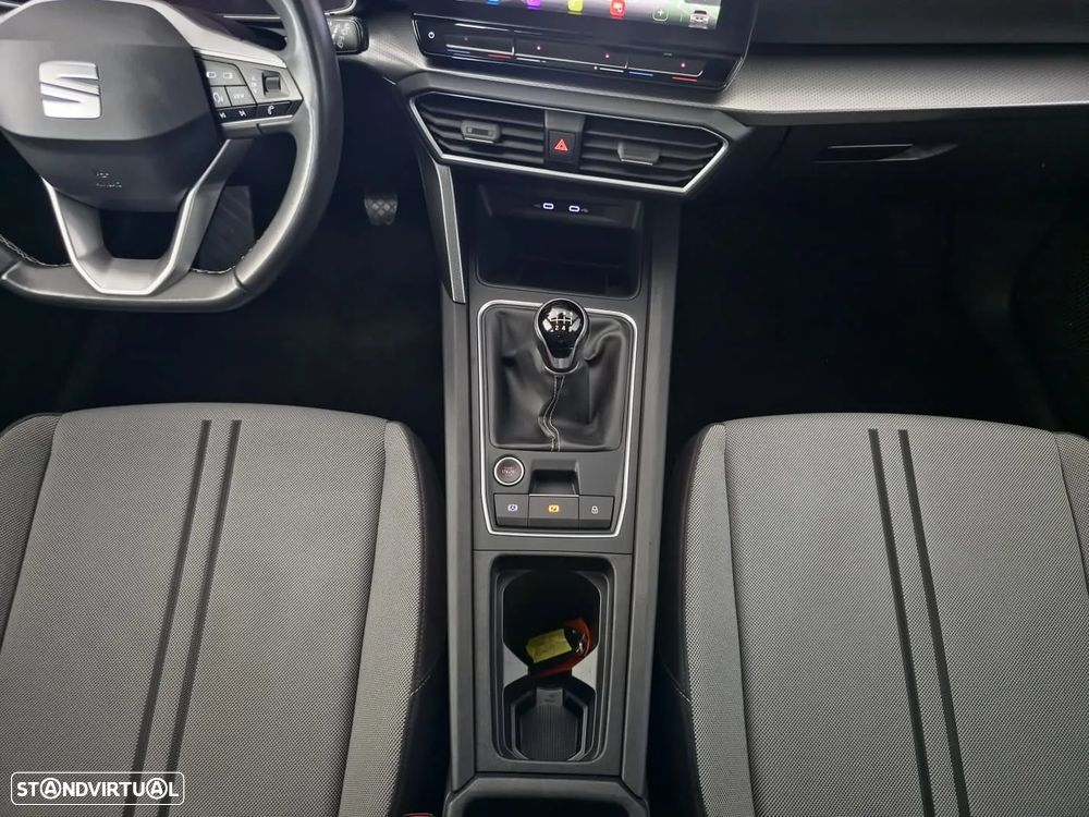 SEAT Leon ST 1.0 TSI Style - 18