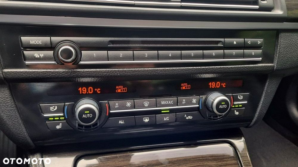 BMW Seria 5 - 20