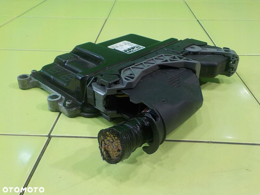 MAZDA 3 BM III 2.0 B 15r HB 5D sterownik komputer silnika P51J18881A - 4